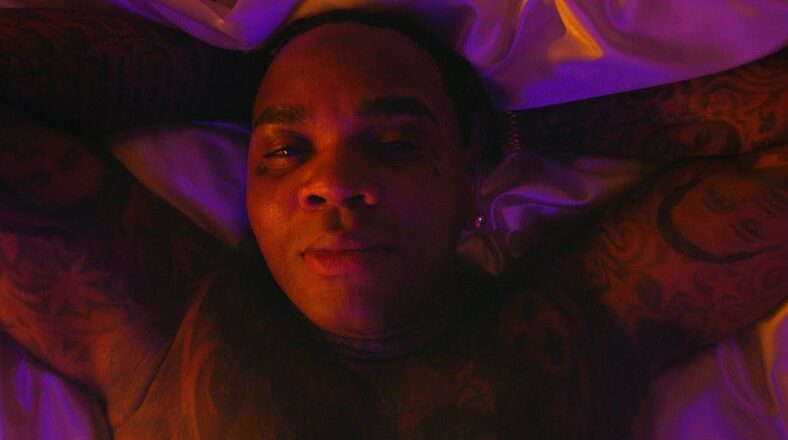 Kevin Gates drops Bad For Me video in the middle of his personal drama