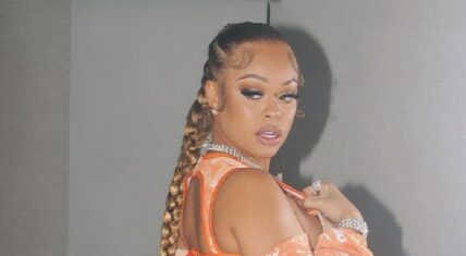 Latto says she is in love and wants to have baby with mystery boyfriend