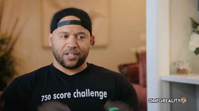 Marsau and Maurice tell their wives about the Atlanta strip clubs