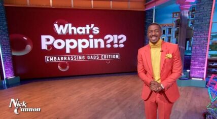 Nick Cannon allegedly has three more babies on the way