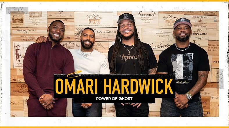 Omari Hardwick reveals he only made $150K per episode on Power