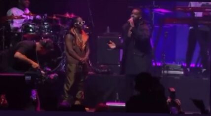 Omarion accused of body shaming for calling Mario fat