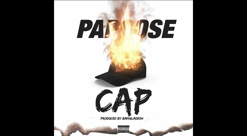 Papoose teams up with Bangladesh for his single Cap