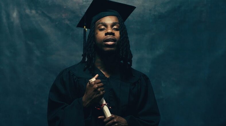 Polo G revisits his arrest in Distraction video