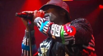 Ray J gets roasted for his Wait A Minute performance on Verzuz