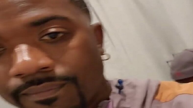 Ray J gets vocal lessons from his father as promised