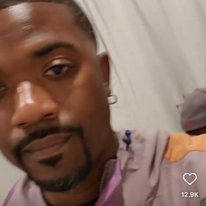Ray J gets vocal lessons from his father as promised