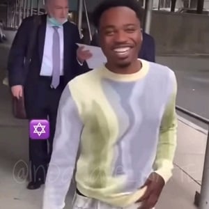 Roddy Ricch is out of jail after getting arrested in NYC