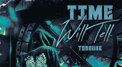 TOB Duke reaches 8 million streams and drops Time Will Tell mixtape