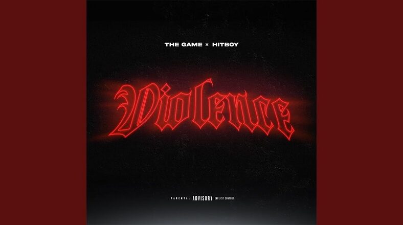 The Game returns with new single Violence featuring Hit-Boy