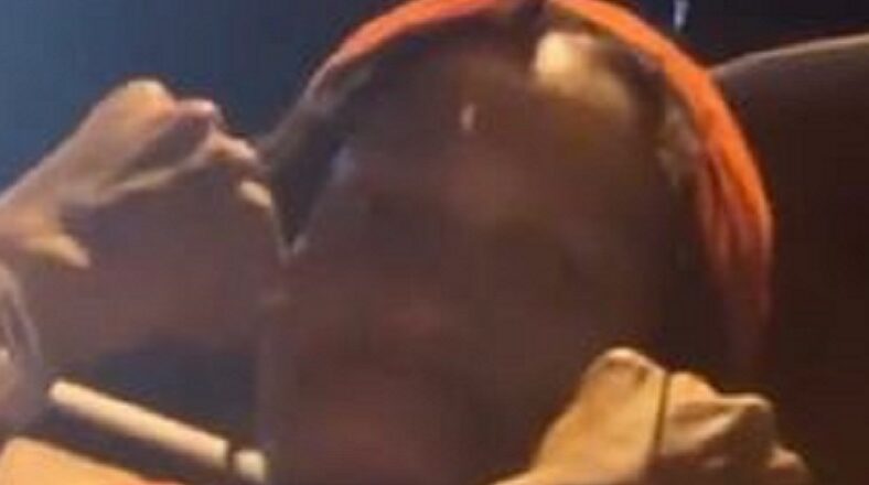 Trouble popular Atlanta rapper gets shot and killed at age 34
