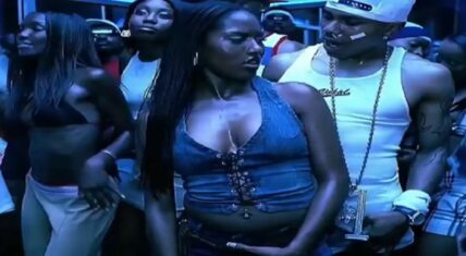 Video vixen Pasha Bleasdell dies of brain tumor at age 38