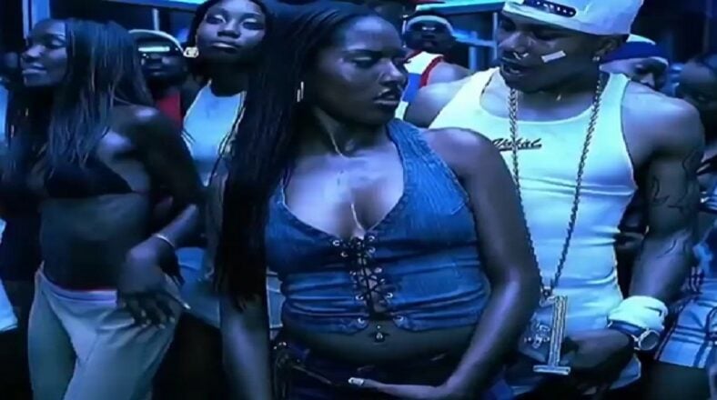 Video vixen Pasha Bleasdell dies of brain tumor at age 38
