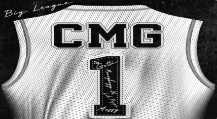 Yo Gotti and CMG release new "Big League" single
