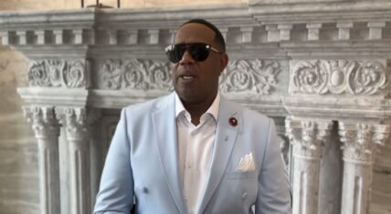 Police hint at Master P's daughter passing away from overdose
