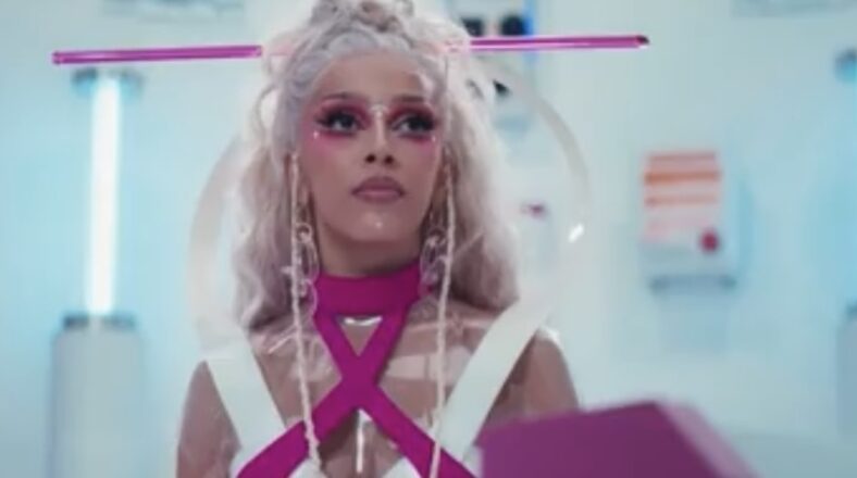 Doja Cat has most 2022 BET Awards nominations