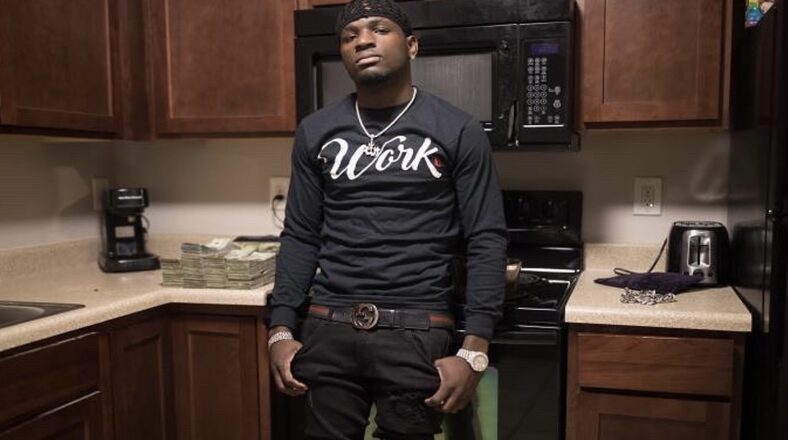 Ralo aiming for 2023 prison release after latest sentencing