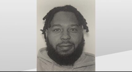 Jamichael Jones broke into ex-girlfriend's apartment and shot Trouble