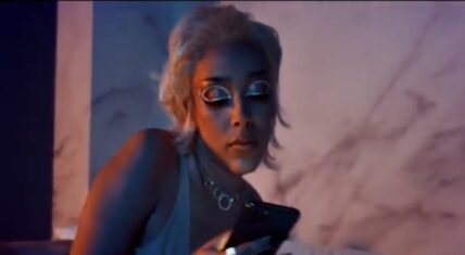 Doja Cat's "Need To Know" has solo female rap song streaming record
