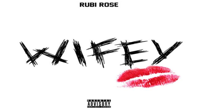 Rubi Rose releases new "Wifey" single 