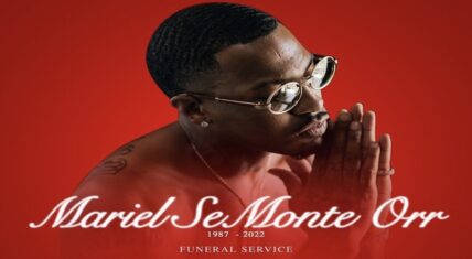 Trouble's funeral service set for June 13