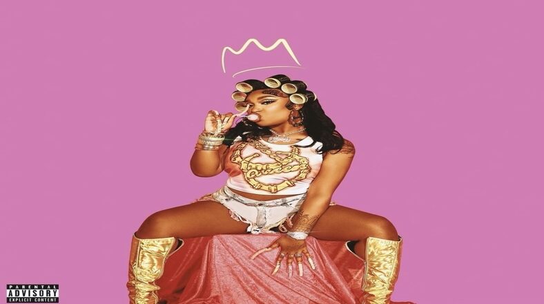 Erica Banks announces "Diary Of The Flow Queen" album