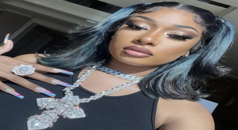 Megan Thee Stallion still says she wants Tory Lanez in jail