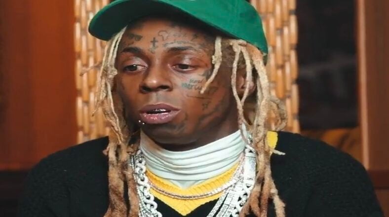 Lil Wayne denied entry into U.K for Strawberries & Cream Festival