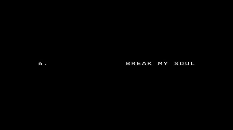 Beyoncé releases new "Break My Soul" single