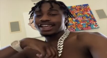 Lil Tjay is out of surgery after getting shot in New Jersey