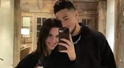 Devin Booker and Kendall Jenner reportedly break up