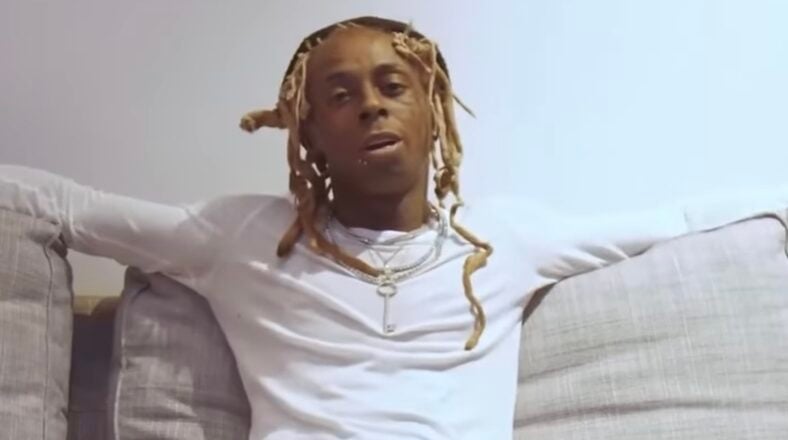 Lil Wayne to perform at 2022 BET Awards