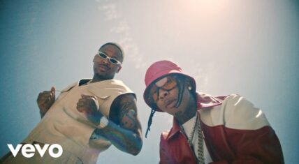 YG releases new "Run" single with Tyga, 21 Savage and BIA
