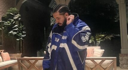 Drake and 21 Savage's "Jimmy Cooks" debuts at number one in US