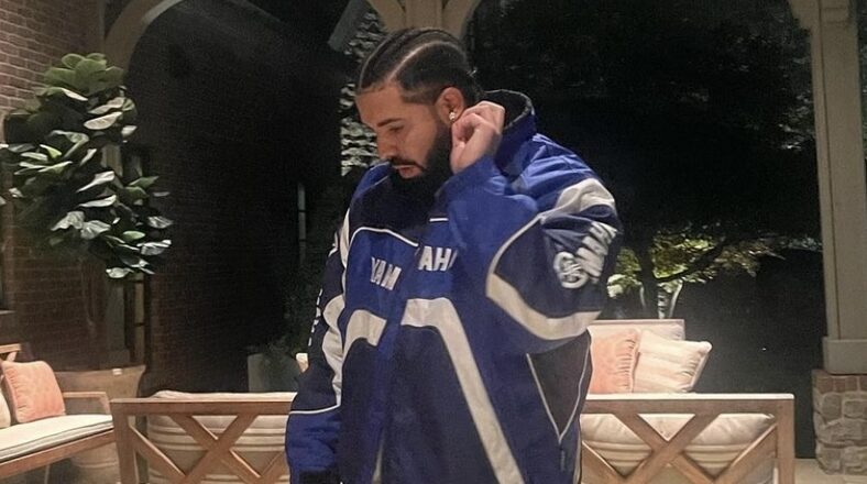 Drake and 21 Savage's "Jimmy Cooks" debuts at number one in US
