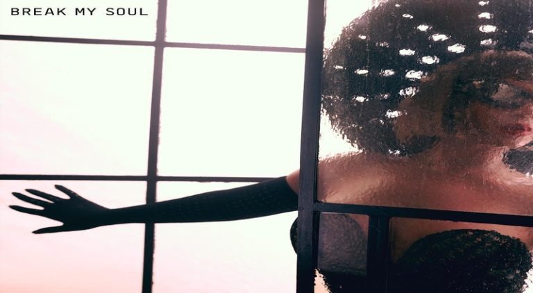 Beyoncé's "Break My Soul" debuts at number 15 on Billboard Hot 100 