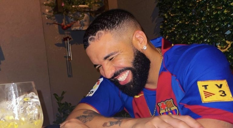 Drake has second most number one singles as male soloist 