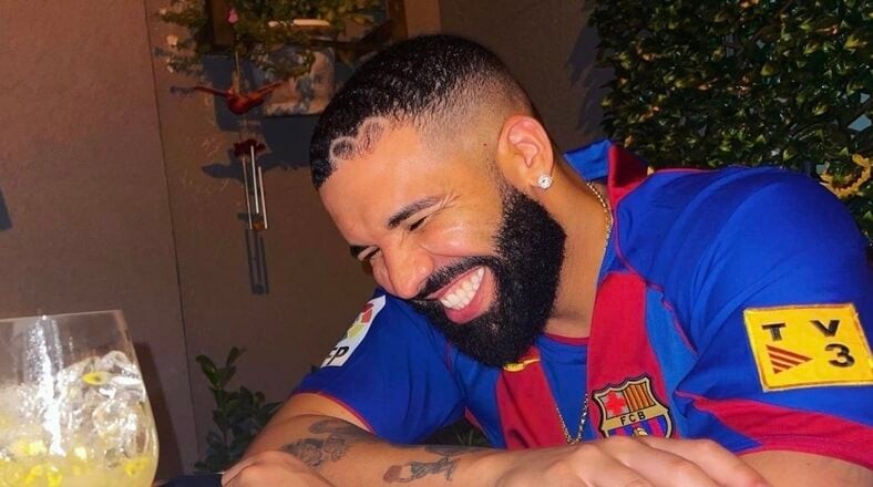 Drake has second most number one singles as male soloist