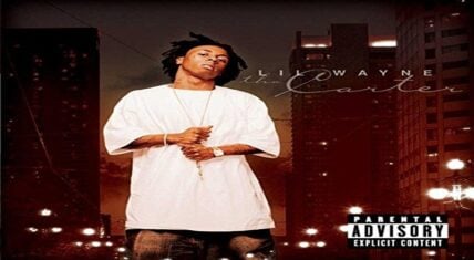 Lil Wayne celebrates "Tha Carter" album's 18th anniversary