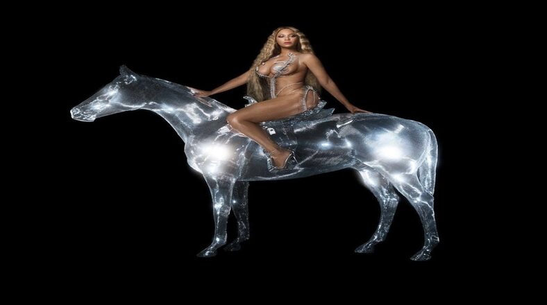 Beyoncé speaks on upcoming "Renaissance" album