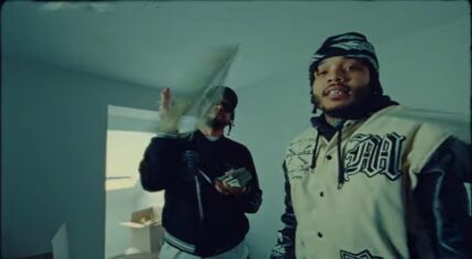 Yo Dogg and Cardo have united for Baccwood video