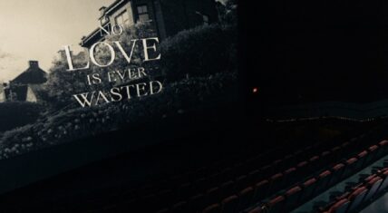 Zach Zoya releases No Love Is Ever Wasted his new EP