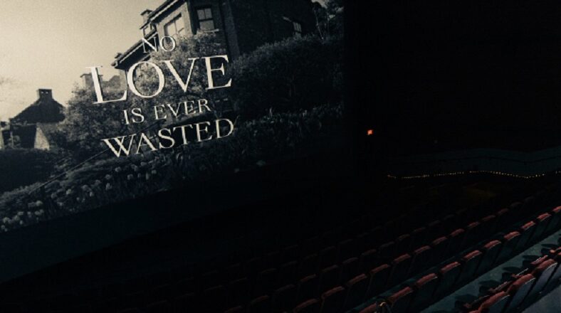 Zach Zoya releases No Love Is Ever Wasted his new EP