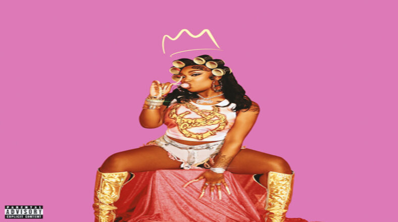 Erica Banks releases new "Diary Of The Flow Queen" mixtape