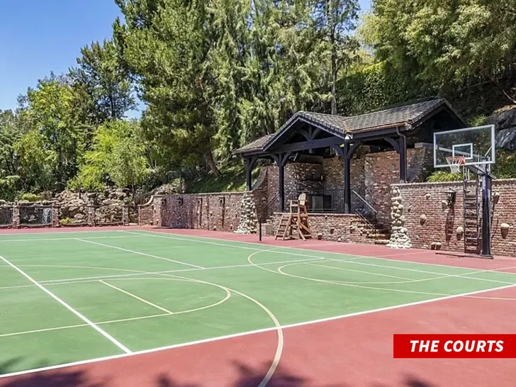 Drake sells main YOLO estate for $12 million