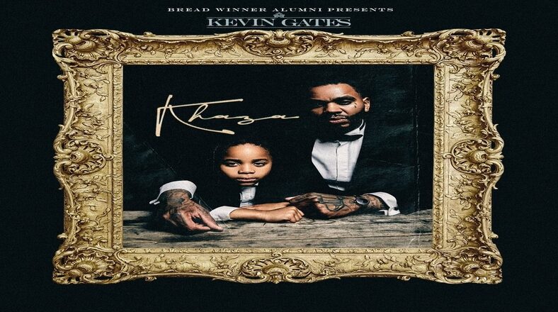 Kevin Gates releases new "Khaza" album