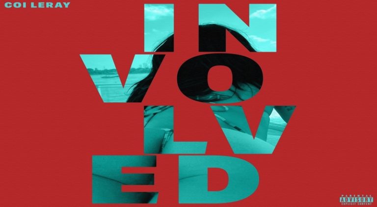 Coi Leray releases "Involved" single