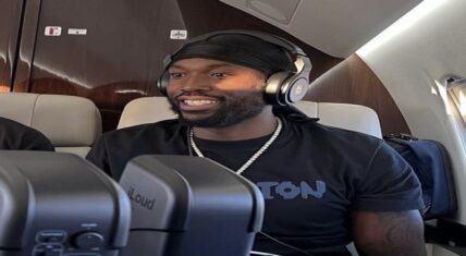 Meek Mill calls for freedom of YSL members in jail