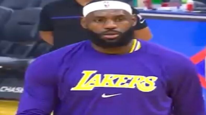 LeBron James becomes a billionaire