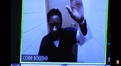 Judge calls out courtroom who laughed at Young Thug's bathroom request